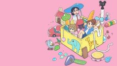 City The Animation 9.Bölüm izle