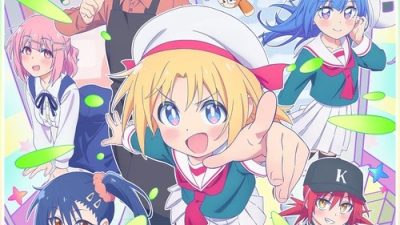 Game Center Shoujo to Ibunka Kouryuu 2.Bölüm izle