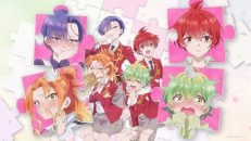 Dealing with Mikadono Sisters Is a Breeze 9.Bölüm izle