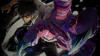 Hell Teacher Nube 3.Bölüm izle