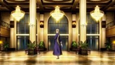Hotel Inhumans 2.Sezon 1.Bölüm izle