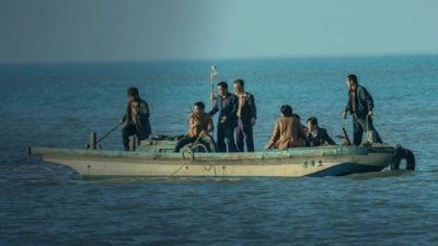 Low Life 1.Sezon 2.Bölüm izle