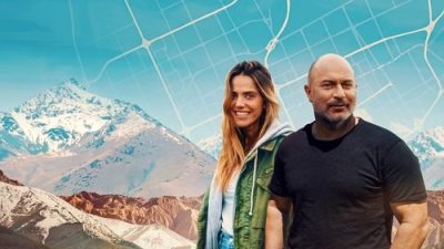 Off Road 1.Sezon 4.Bölüm izle