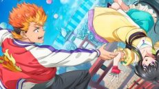 Onmyou Kaiten Re Birth 9.Bölüm izle