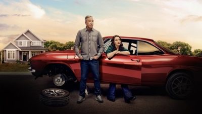Shifting Gears 1.Sezon 2.Bölüm izle