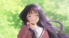 Kaoru Hana wa Rin to Saku 9.Bölüm izle