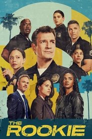 The Rookie Türkçe Dublaj izle