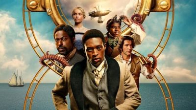 Washington Black 1.Sezon 2.Bölüm izle