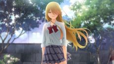 Watari-kun no xx ga Houkai Sunzen 9.Bölüm izle