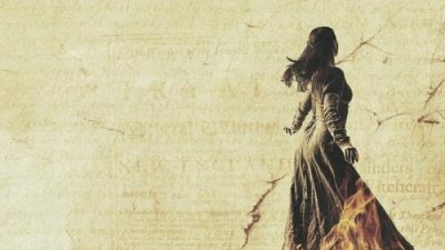 Witches: Truth Behind the Trials 1.Sezon 5.Bölüm izle