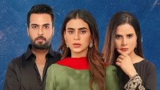 Gölgenin Kıyısında 33.Bölüm izle