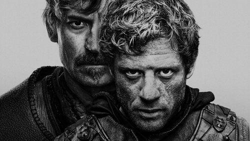 King And Conqueror 1.Sezon 8.Bölüm izle