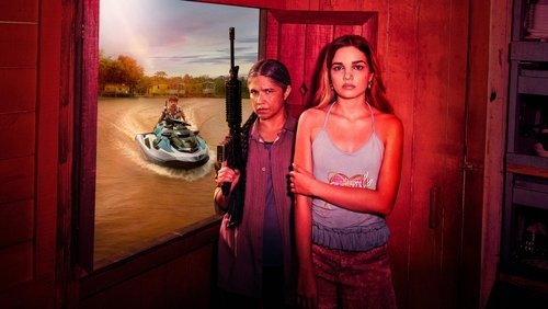 Tekinsiz Sular 1.Sezon 2.Bölüm izle