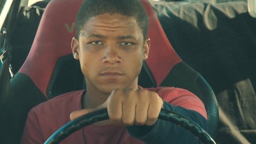 Spinners 1.Sezon 7.Bölüm izle