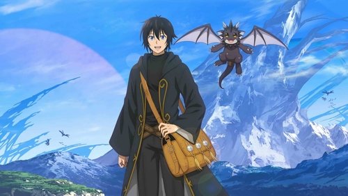 A Gatherer’s Adventure in Isekai 4.Bölüm izle