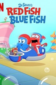 Dr. Seuss's Red Fish, Blue Fish izle 