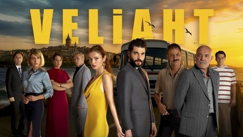 Veliaht 4.Bölüm izle