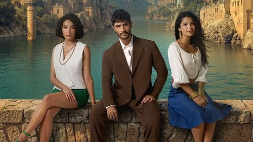 Halef: Köklerin Çağrısı 38.Bölüm izle