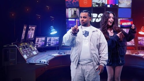 Inside: ABD 1.Sezon 5.Bölüm izle