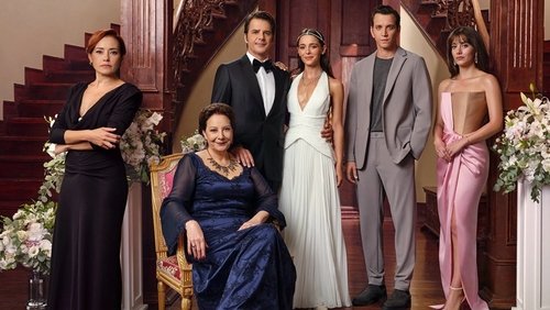 Kıskanmak 6.Bölüm izle