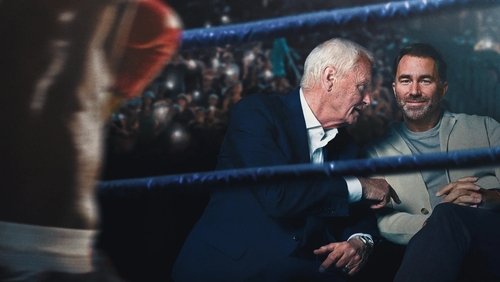 Matchroom: Spor Dünyasının Duayenleri 1.Sezon 2.Bölüm izle