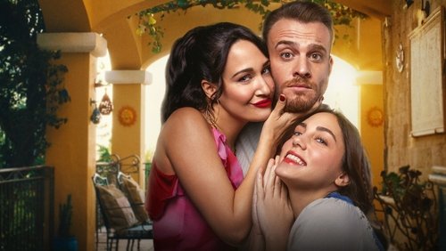 Platonik: Mavi Dolunay Otel 1.Sezon 2.Bölüm izle