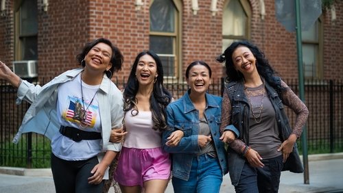 Ratu Ratu Queens: The Series 1.Sezon 5.Bölüm izle