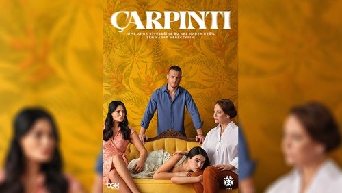 Çarpıntı 2.Bölüm izle