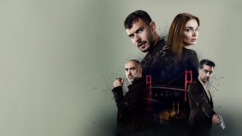 Kaosun Anatomisi 1.Sezon 5.Bölüm izle