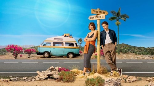 The Road Trip 1.Sezon 2.Bölüm izle