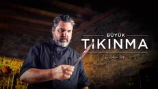 Büyük Tıkınma 1.Sezon 4.Bölüm izle