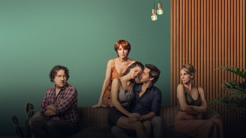 Alternative Therapy 1.Sezon 9.Bölüm izle