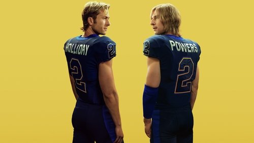 Chad Powers 2.Sezon 2.Bölüm izle