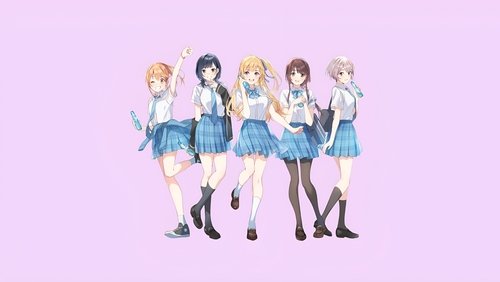 Chitose Is in the Ramune Bottle 3.Bölüm izle
