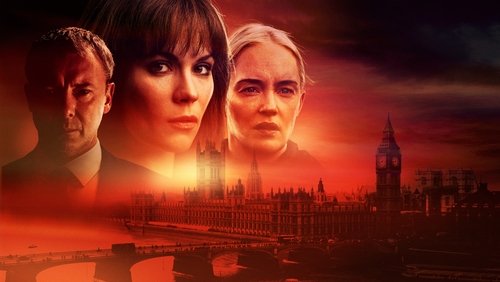 Cold Courage 1.Sezon 7.Bölüm izle