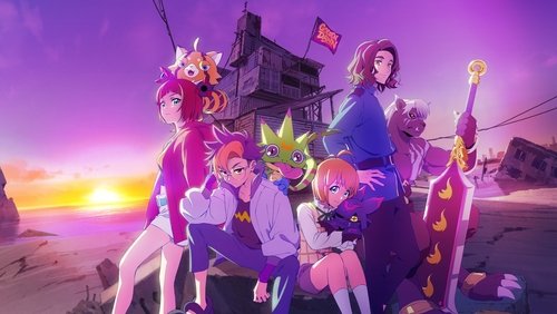 Digimon Beatbreak 27.Bölüm izle