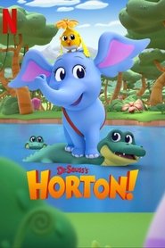 Dr. Seuss's Horton! izle 