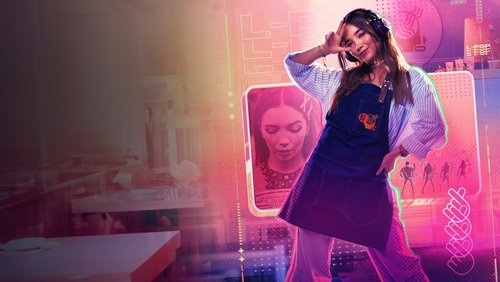 L-Pop 1.Sezon 3.Bölüm izle