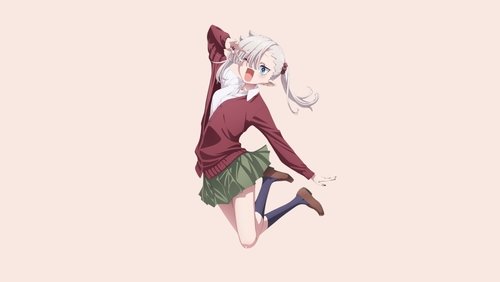 Chanto Suenai Kyuuketsuki-chan 5.Bölüm izle