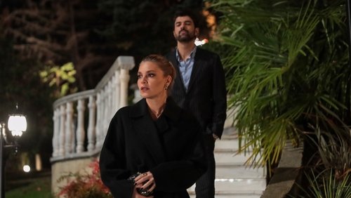 Enfes Bir Akşam 1.Sezon 7.Bölüm izle