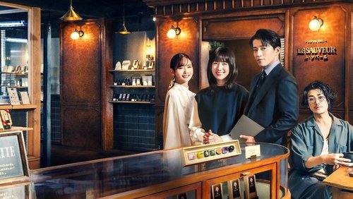 Romantics Anonymous 1.Sezon 8.Bölüm izle