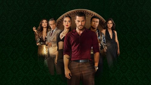 Güç Oyunları 1.Sezon 2.Bölüm izle