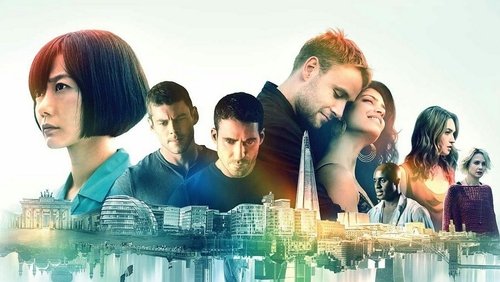Sense8 2.Sezon 9.Bölüm Türkçe Dublaj izle