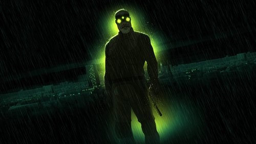 Splinter Cell: Deathwatch 1.Sezon 8.Bölüm izle
