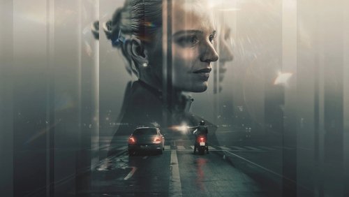 The Asset 1.Sezon 2.Bölüm izle