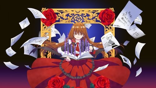 The Dark History of the Reincarnated Villainess 11.Bölüm izle