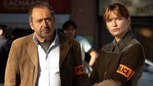 Kayıp İstasyon Kızları 1.Sezon 3.Bölüm izle