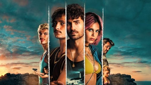 En Büyük Balık 1.Sezon 5.Bölüm izle