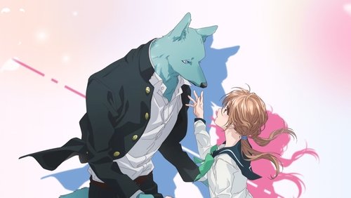Kimi to Koete Koi ni Naru 10.Bölüm izle