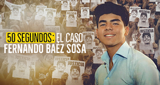 50 Saniye: Fernando Báez Sosa Vakası 1.Sezon 1.Bölüm izle
